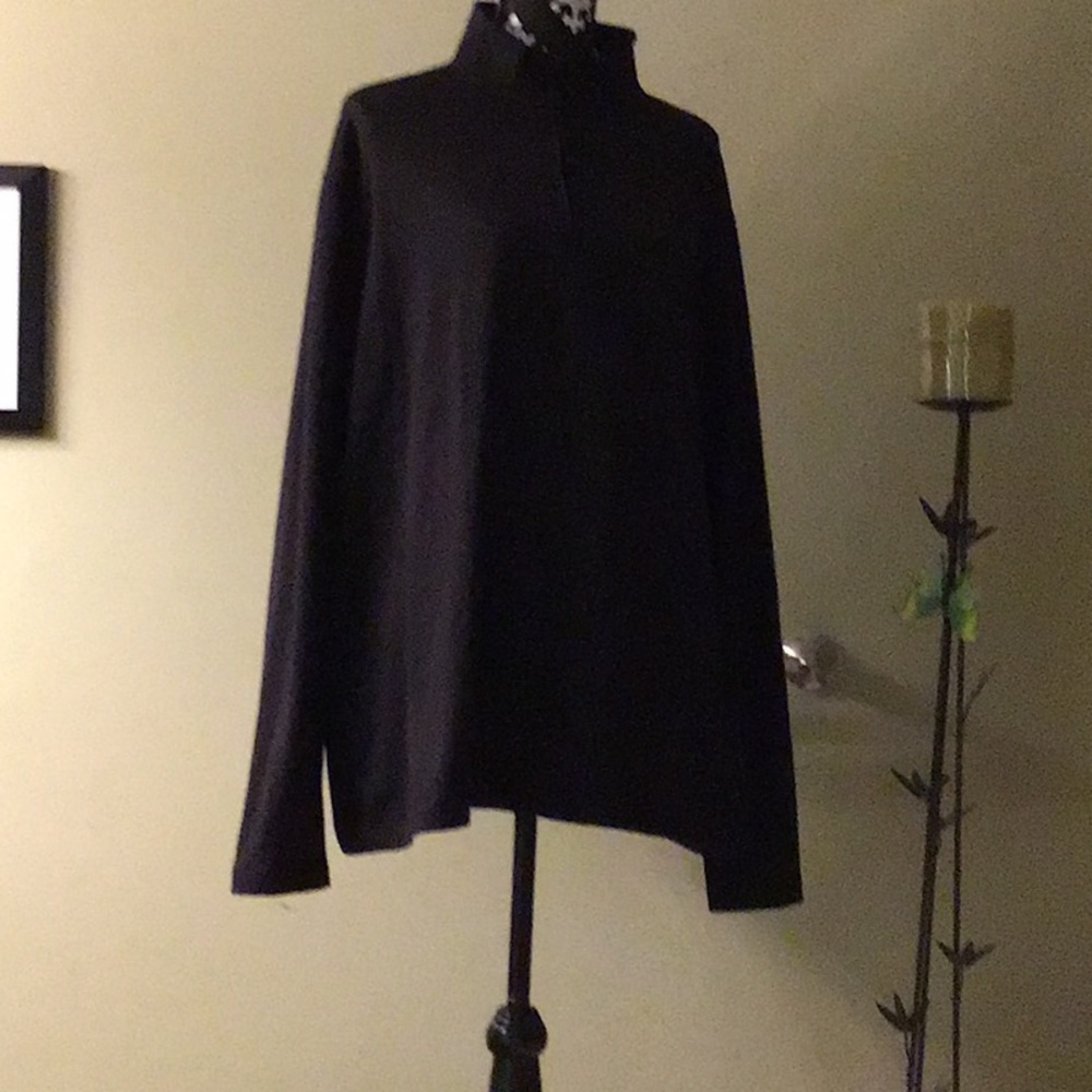 XXL Pull over